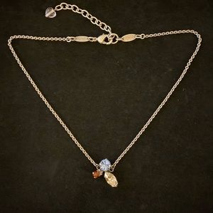 Vintage Sabika necklace, retired classics